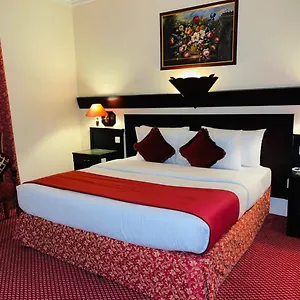 Claridge Dubaï
