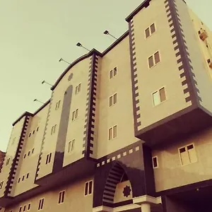  شقة المكيه - توصيل مجاني كدي المملكة العربية السعودية