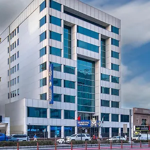 Majestic Premier Burdubai Dubaï