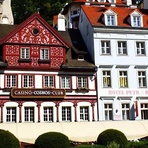 Petr 4* Karlovy Vary