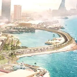  شقة Red Sea Partial Sea View استديو بحر الأحمر اطلالة جزئية المملكة العربية السعودية