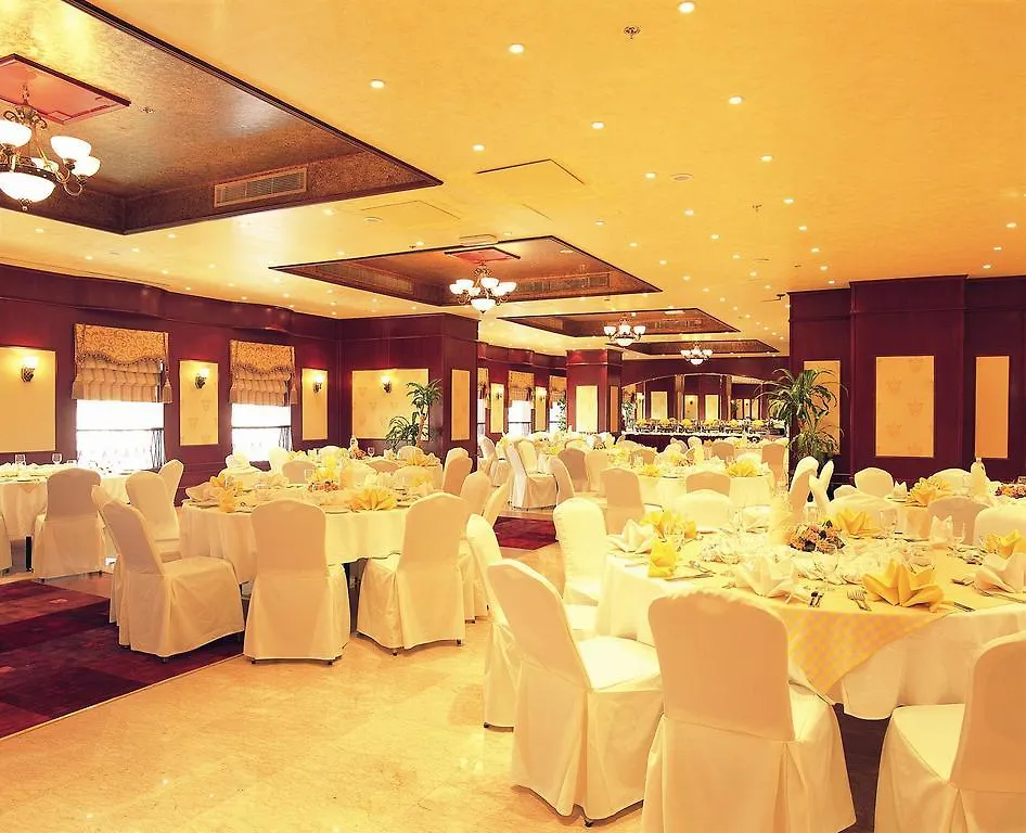 Emirates Concorde Hotel & Apartments Dubai